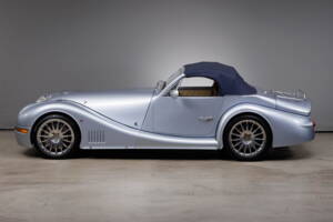 Afbeelding 7/32 van Morgan Aero 8 (2006)