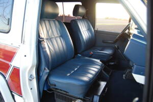 Image 32/47 of Nissan Patrol (1983)