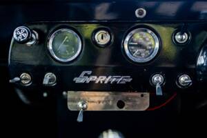 Bild 43/50 von Austin-Healey Sprite Mk III (1966)