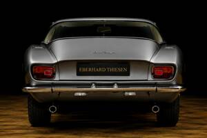 Afbeelding 5/16 van ISO Grifo GL 350 (1966)