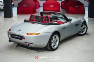 Image 7/25 of BMW Z8 (2002)