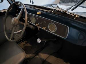 Bild 5/8 von FIAT 500 C Belvedere (1953)