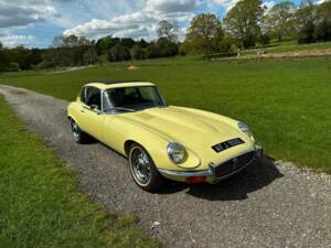 Imagen 9/39 de Jaguar E-Type V12 (2+2) (1972)