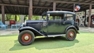 Afbeelding 4/42 van FIAT 508 Balilla Series 1 (1933)