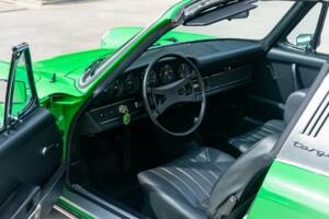 Image 17/51 de Porsche 911 2.4 S (1973)