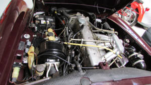 Image 10/23 of Mercedes-Benz 280 SL (1969)