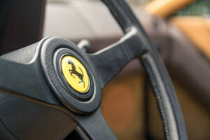Imagen 35/51 de Ferrari Testarossa (1986)