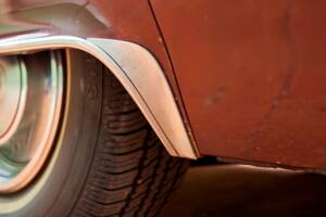 Bild 99/200 von Cadillac Coupe DeVille (1968)