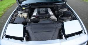 Imagen 36/50 de BMW 840Ci (1998)