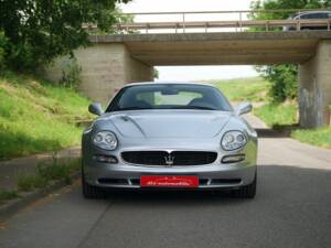 Immagine 6/24 di Maserati 4200 (2003)