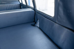 Bild 78/89 von Volkswagen T1 Samba (1966)