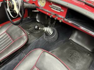 Bild 50/50 von Alfa Romeo Giulietta Spider Veloce (1959)