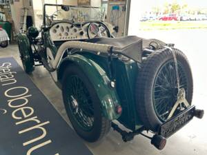 Image 7/24 of MG J4 Supercharged (1933)