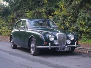 Afbeelding 1/19 van Daimler V8-250 (1968)