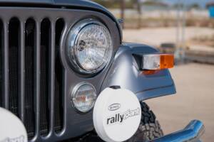 Imagen 7/50 de Jeep CJ-7 Renegade (1982)