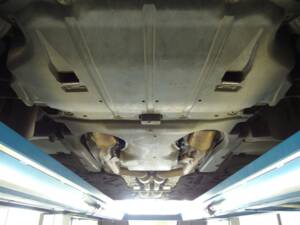 Image 87/98 of Mercedes-Benz S 500 L (2007)