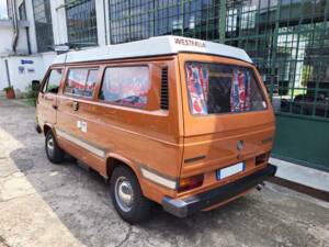 Image 41/46 of Volkswagen T3 Westfalia 1.6 (1981)