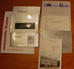 Bild 38/38 von Mercedes-Benz S 420 C (1995)