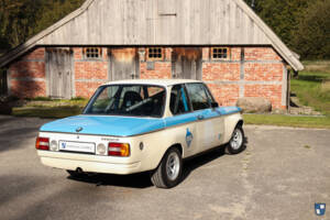 Image 61/80 de BMW 2002 (1975)