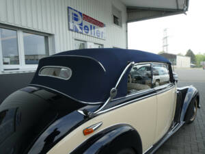 Afbeelding 22/25 van Mercedes-Benz 220 Cabriolet B (1952)