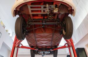 Image 46/46 of Volkswagen T1 Samba (1967)