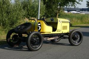 Image 19/30 of Ford Model A Speedster (1930)