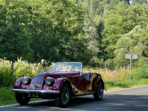 Bild 13/13 von Morgan Plus 4 (1960)