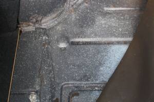 Bild 26/30 von Pontiac Grand Ville (1972)