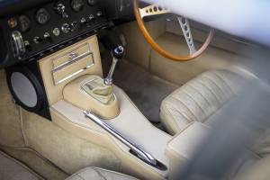 Bild 11/30 von Jaguar E-Type 4.2 (1965)