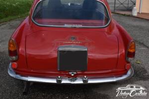 Afbeelding 20/82 van Alfa Romeo Giulietta Sprint (1961)