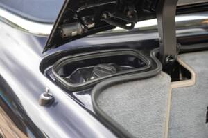 Imagen 42/50 de Rolls-Royce Corniche V (2000)