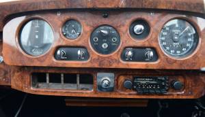 Image 47/50 of Rolls-Royce Phantom V (1961)