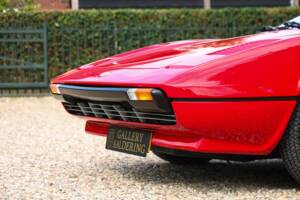 Image 36/50 de Ferrari 308 GTSi (1981)