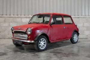 Image 12/50 of Rover Mini Cooper 1,3 (1990)