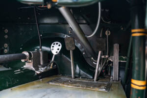 Bild 30/48 von Allard J2X (1952)