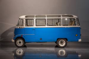 Image 3/9 of Mercedes-Benz O 319 (1960)