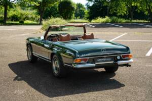 Bild 15/46 von Mercedes-Benz 280 SL (1968)