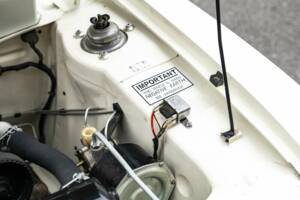 Bild 17/40 von Ford Escort Twin Cam (1971)