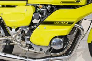 Bild 5/36 von Rickman Kawasaki CR (1975)