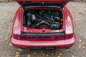 Bild 16/18 von Porsche 911 Carrera 2 (1991)