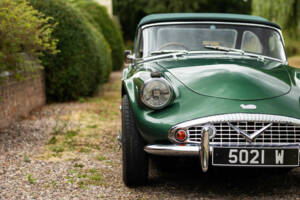 Bild 11/50 von Daimler SP 250 (1960)