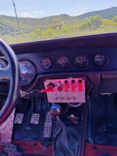 Bild 19/30 von Lancia Fulvia 1.3 S (1971)