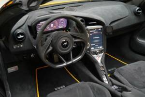 Imagen 11/50 de McLaren 720S Spider (2021)