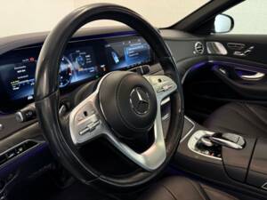 Image 15/30 of Mercedes-Benz S 350 d L (2018)