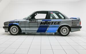 Image 2/14 of BMW 325i (1991)