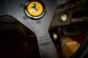 Afbeelding 80/100 van Ferrari 208 GTB Turbo (1982)