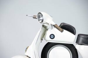Image 41/41 de Piaggio Vespa 50 SS (1966)