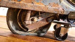 Image 6/11 of Triumph (TWN) Tessy (1957)