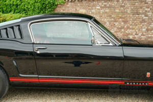 Image 47/50 of Ford Mustang 289 (1966)