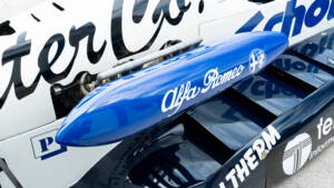 Image 34/64 de Dallara F392 Formula 3 (1992)
